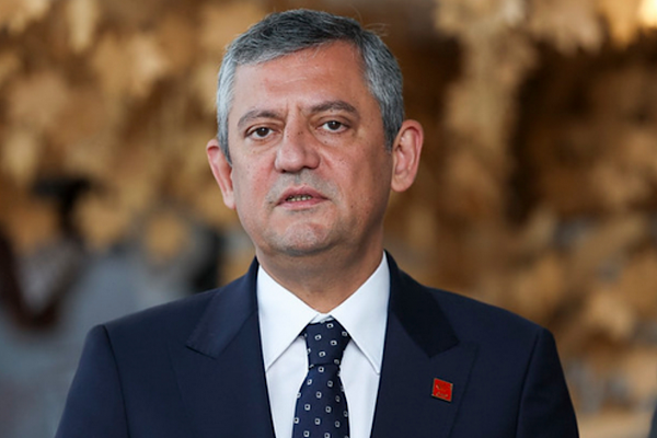 CHP Genel Başkanı Özgür Özel : 3 Mayıs’ta Karabük’e Geliyor