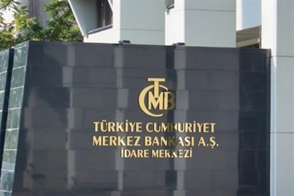 Merkez Bankası politika faizini yüzde 37’de sabit tuttu