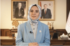 Göktaş’tan şehit ailelerine ziyaret
