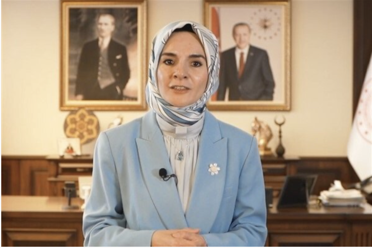 Göktaş’tan şehit ailelerine ziyaret