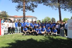 Safranbolu’da “İyilik Oryantiringi” Etkinliği Düzenlendi