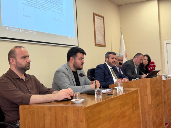 Karabük Belediye Meclisi Haziran Ayı Toplantısı Gerçekleştirildi