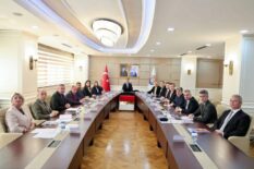 KÖYDES’den Karabük’e 119 Milyon 518 Bin 694 TL Ödenek