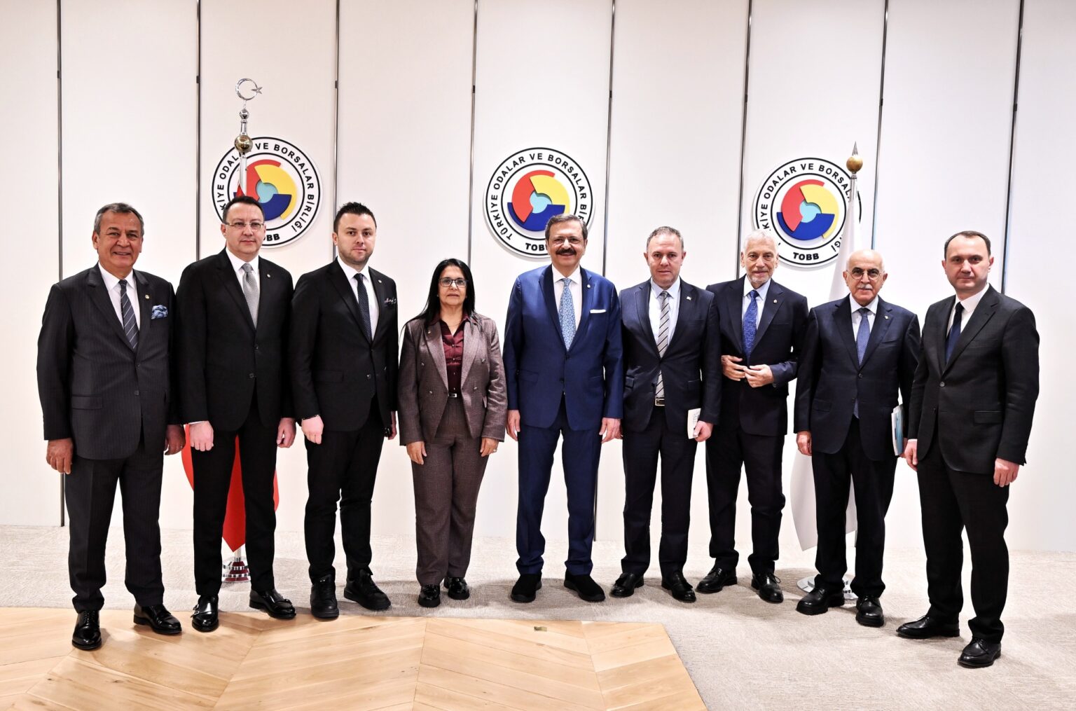 KTSO Başkanı Fatih Çapraz Mayıs Ayı Faaliyetlerini Değerlendirdi