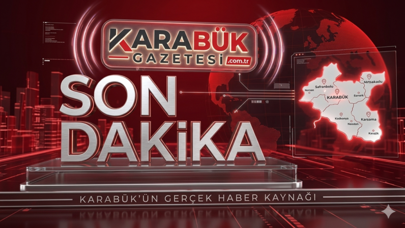 Karabük’te 21 Yaşındaki Genç Hayatını Kaybetti
